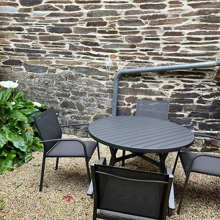 Maison Lannion Historique - Cote De Granit Rose Экстерьер фото