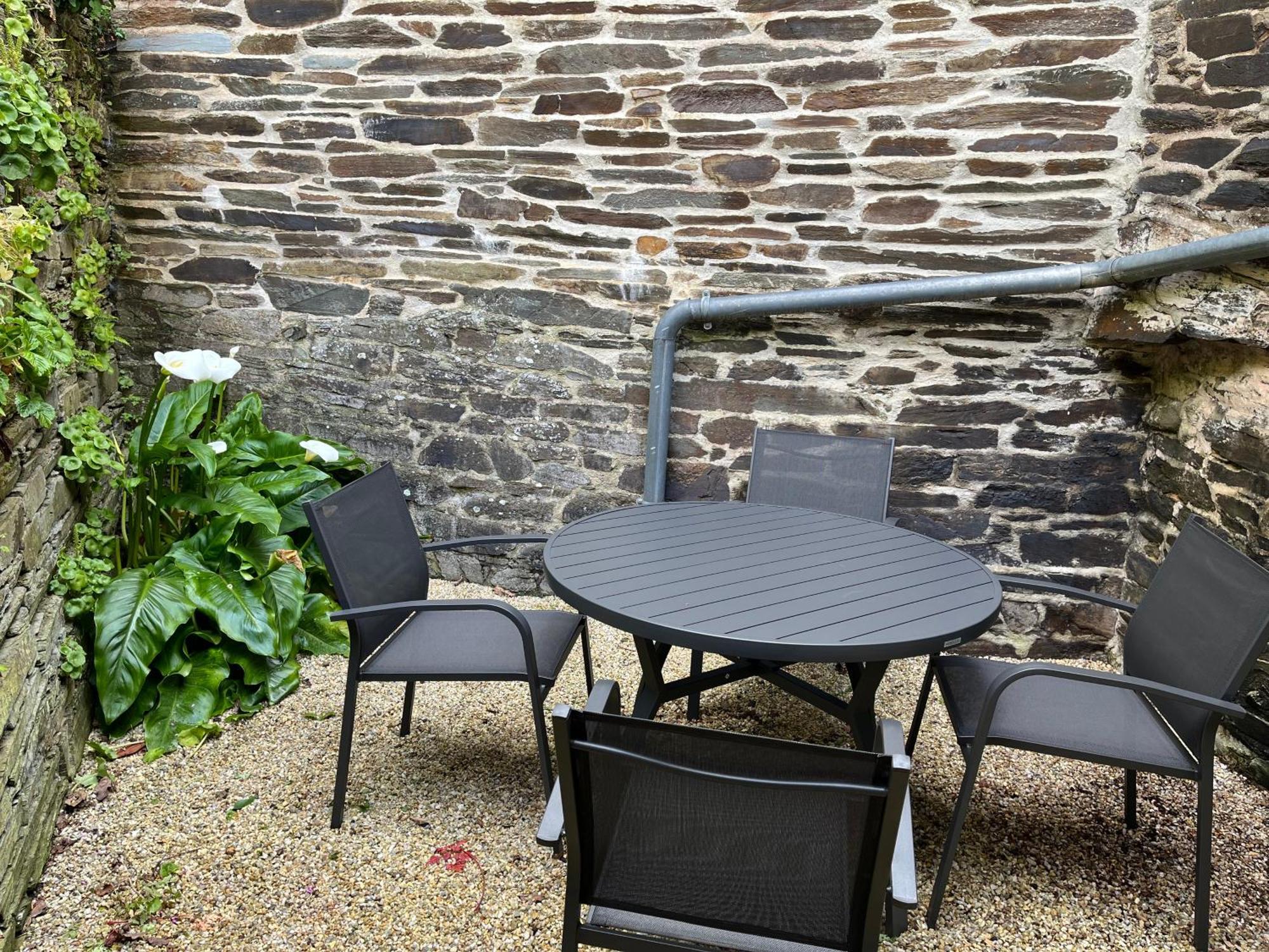 Maison Lannion Historique - Cote De Granit Rose Экстерьер фото